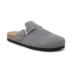 Sandales - Gris - Homme