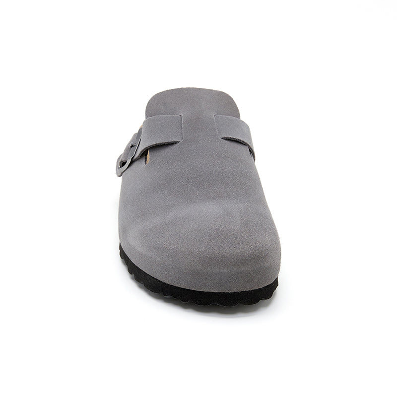 Sandales - Gris - Homme