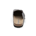 Sandales - Gris - Homme