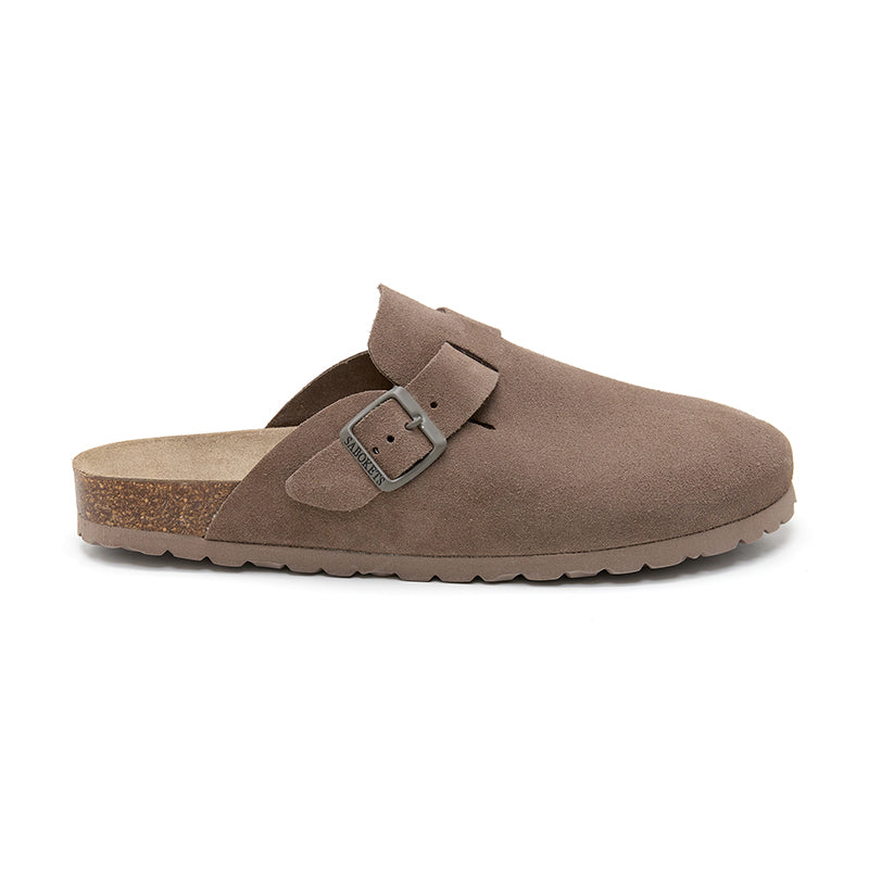 Sandales - Brun - Homme