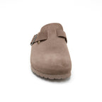 Sandales - Brun - Homme