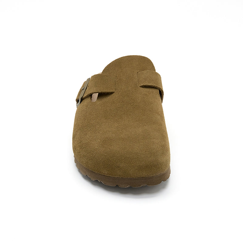 Sandales - Kaki - Homme