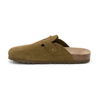 Sandales - Kaki - Homme