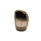 Sandales - Kaki - Homme