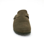 Sandales - Vert - Homme