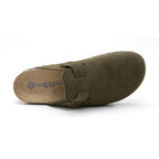 Sandales - Vert - Homme