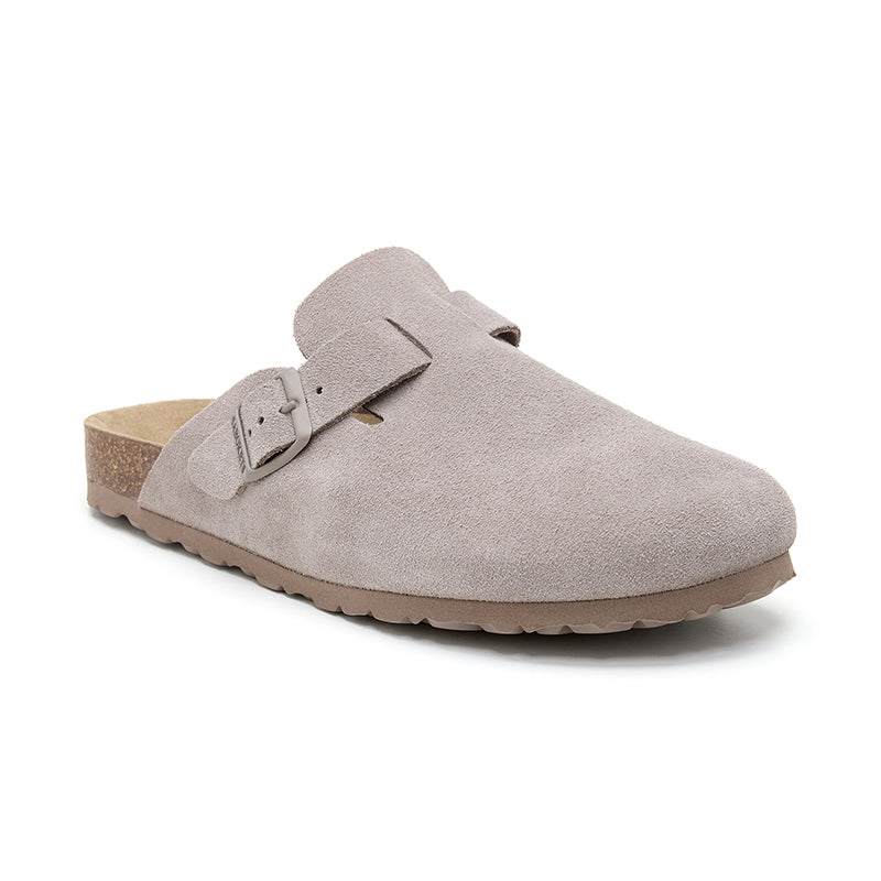 Sandales - Brun - Homme
