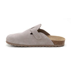 Sandales - Brun - Homme