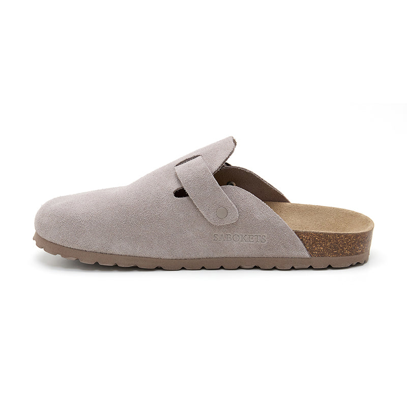 Sandales - Brun - Homme