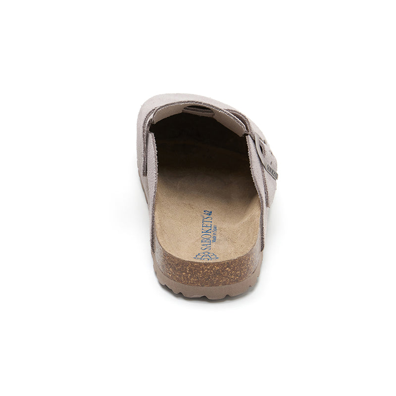 Sandales - Brun - Homme