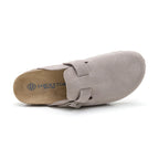 Sandales - Brun - Homme