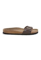 Sandales - Brune - Homme