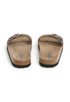 Sandales - Brune - Homme
