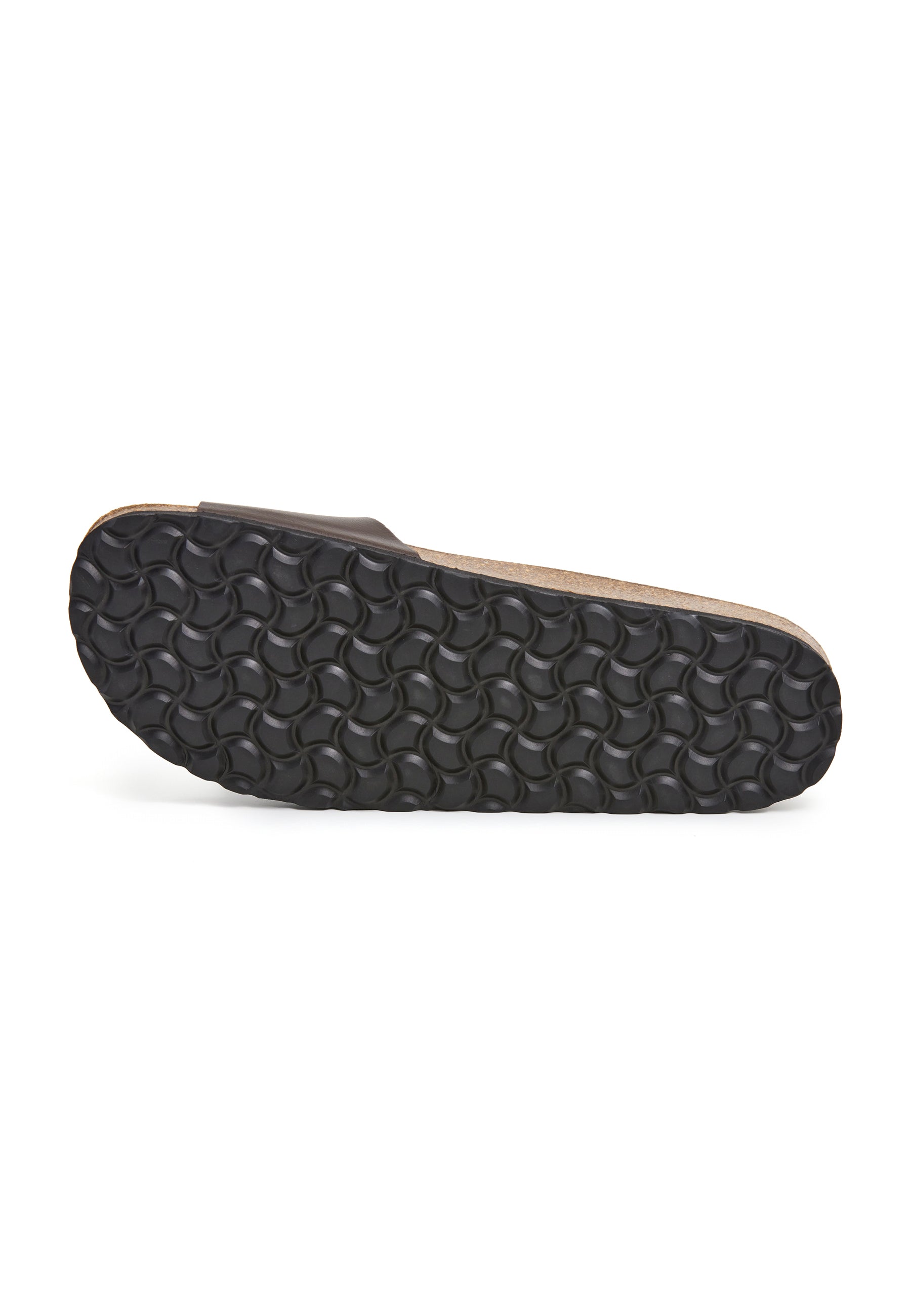 Sandales - Brune - Homme