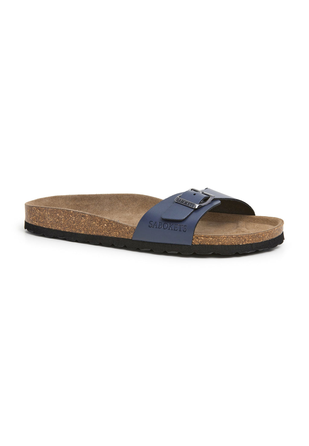 Sandales - Bleu - Homme