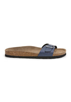 Sandales - Bleu - Homme