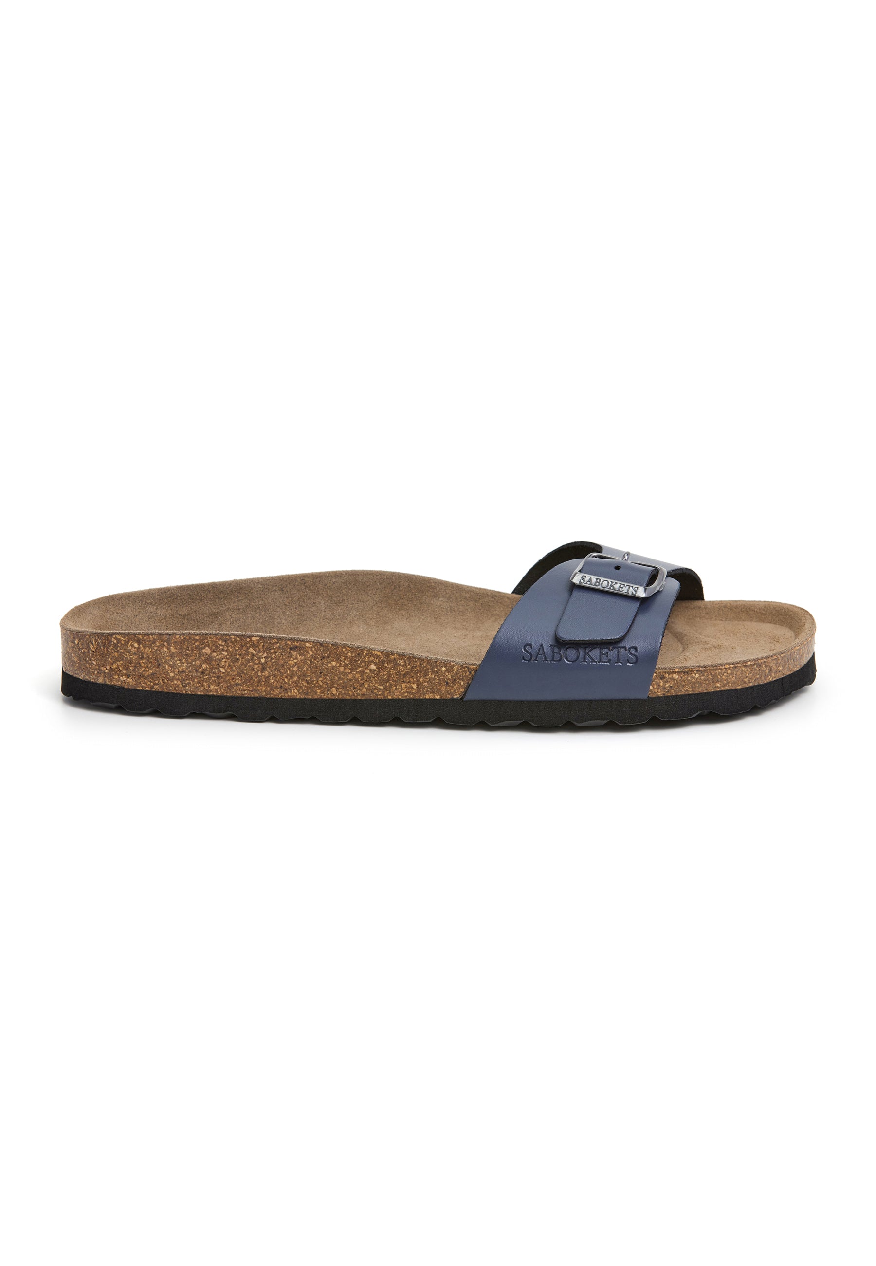 Sandales - Bleu - Homme