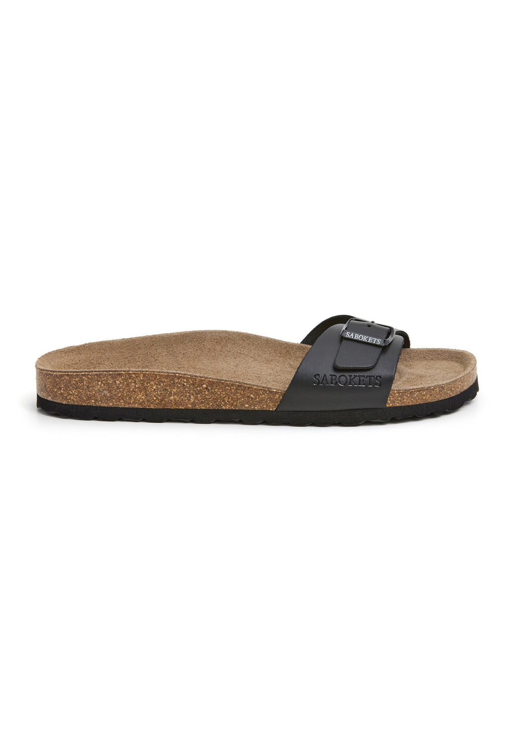 Sandales - Noir - Homme
