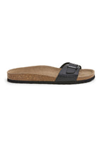 Sandales - Noir - Homme