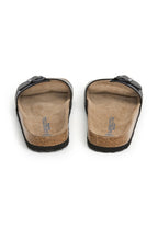 Sandales - Noir - Homme