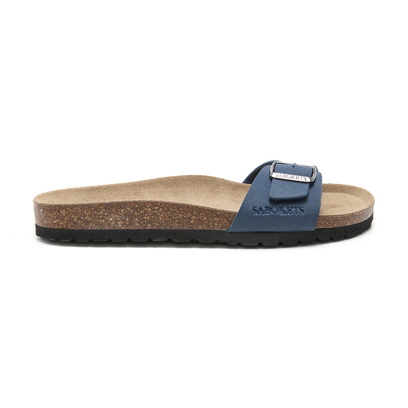 Sandales - Bleu - Homme