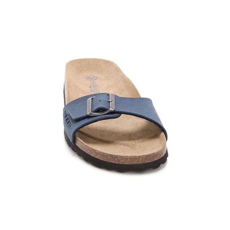 Sandales - Bleu - Homme