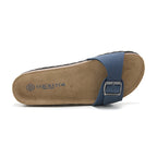 Sandales - Bleu - Homme