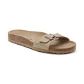 Sandales - Brune - Homme