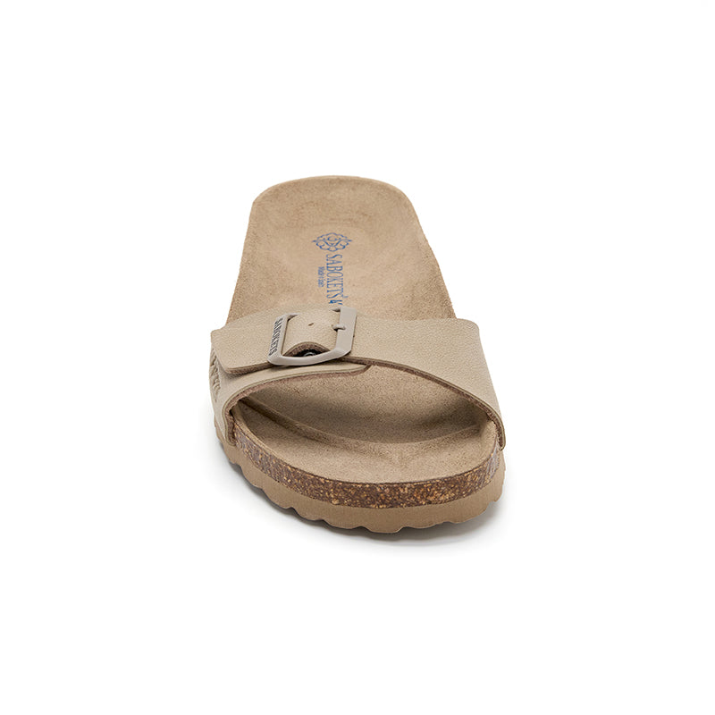 Sandales - Brune - Homme