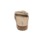 Sandales - Brune - Homme