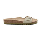 Sandales - Kaki - Homme