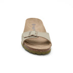 Sandales - Kaki - Homme