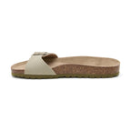 Sandales - Kaki - Homme