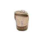 Sandales - Kaki - Homme