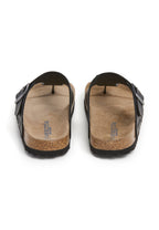 Sandales - Noir - Homme