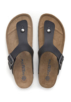 Sandales - Noir - Homme