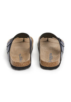 Sandales - Bleu - Homme