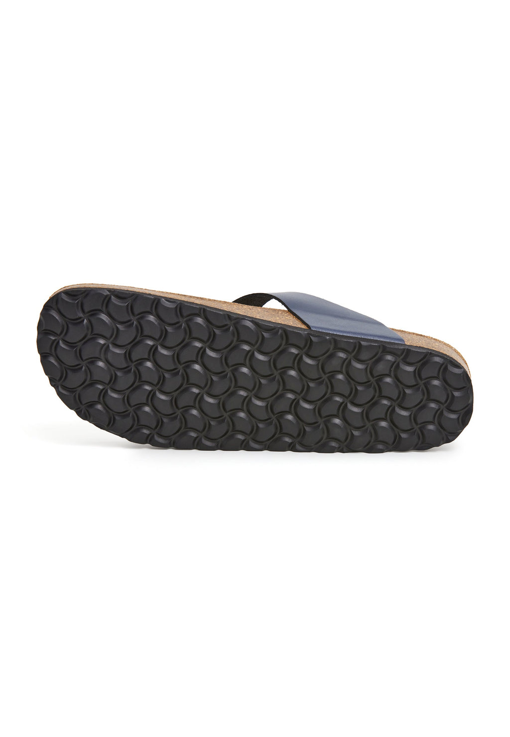 Sandales - Bleu - Homme