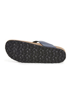 Sandales - Bleu - Homme
