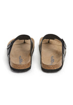 Sandales - Noir - Homme