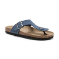 Sandales - Bleu - Homme