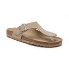 Sandales - Brune - Homme