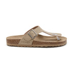 Sandales - Brune - Homme