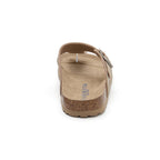 Sandales - Brune - Homme