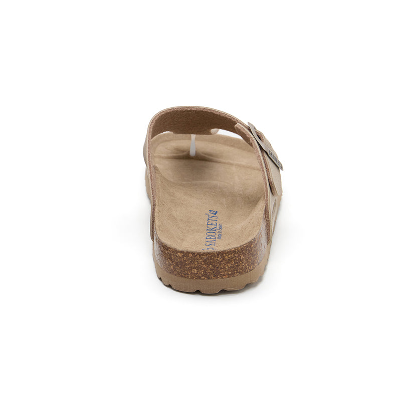 Sandales - Brune - Homme