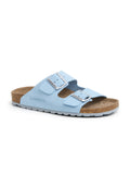 Sandales - Bleu - Femme