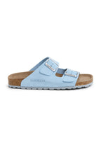 Sandales - Bleu - Femme