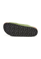 Sandales - Verte - Femme