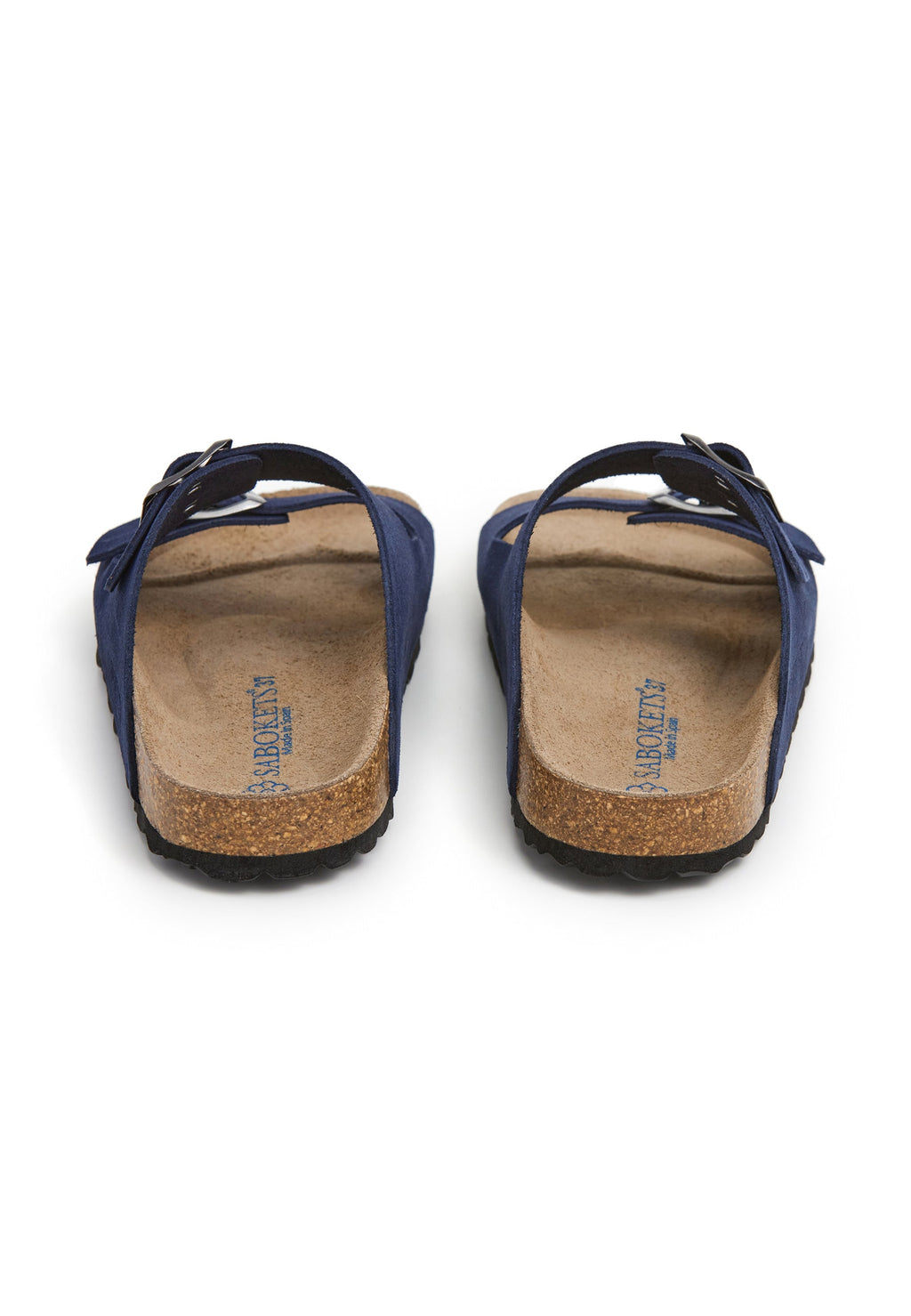 Sandales - Bleu - Femme