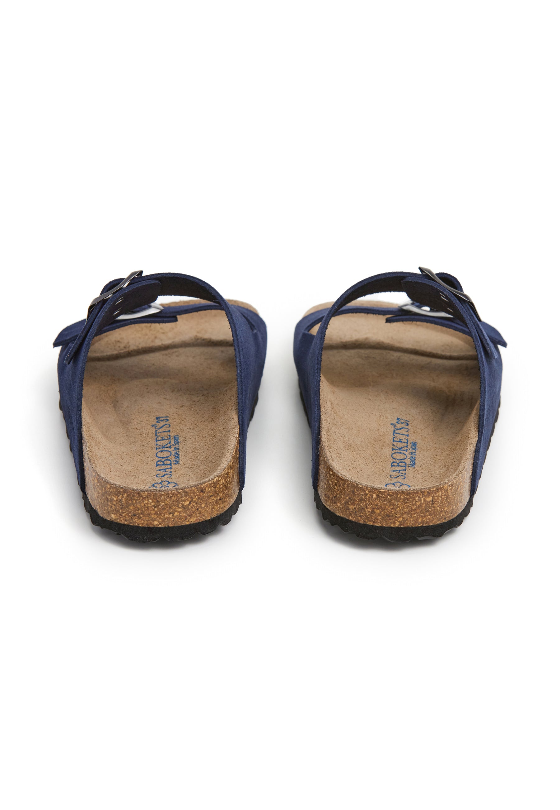 Sandales - Bleu - Femme